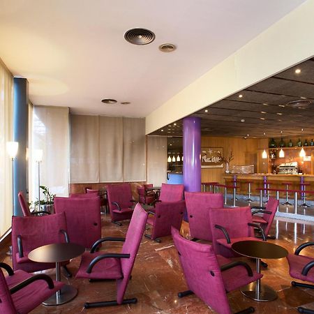 Hotel Domo Vilafranca del Penedès Restaurant bilde
