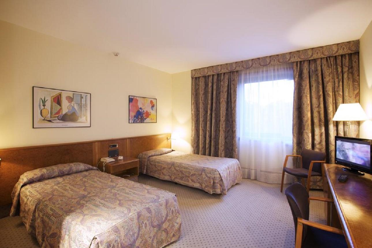 Hotel Domo Vilafranca del Penedès Eksteriør bilde