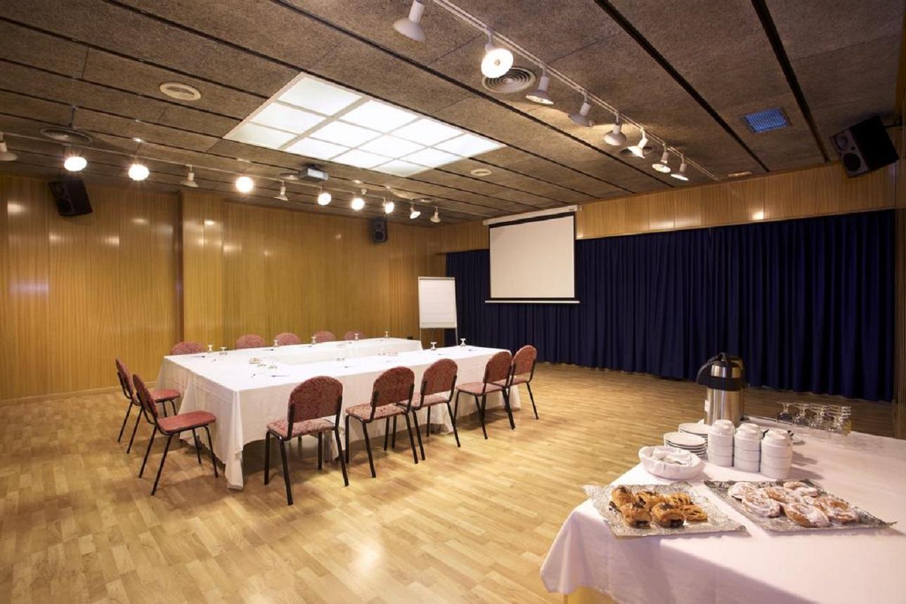 Hotel Domo Vilafranca del Penedès Eksteriør bilde