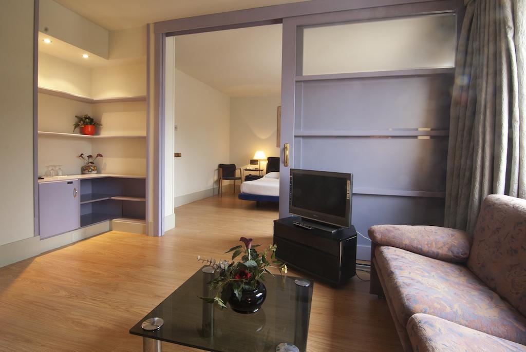 Hotel Domo Vilafranca del Penedès Eksteriør bilde