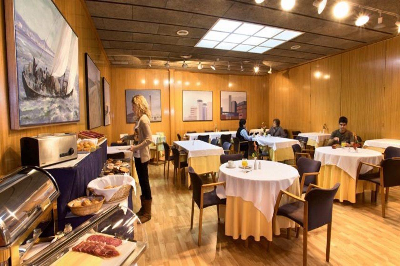 Hotel Domo Vilafranca del Penedès Eksteriør bilde
