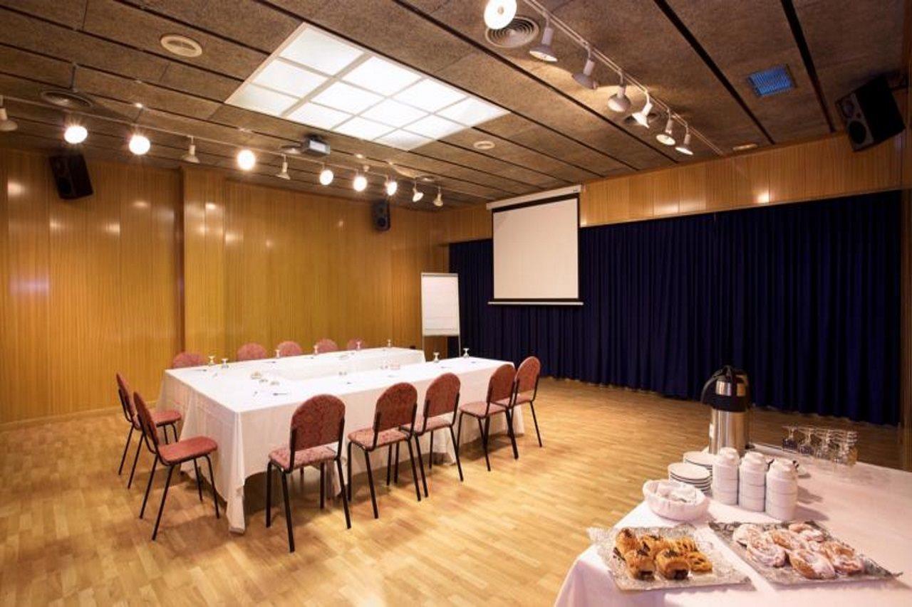 Hotel Domo Vilafranca del Penedès Eksteriør bilde