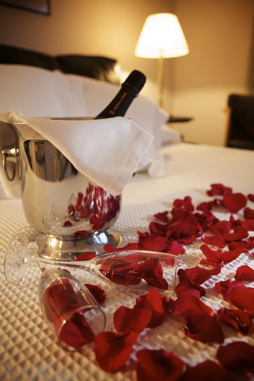 Hotel Domo Vilafranca del Penedès Eksteriør bilde