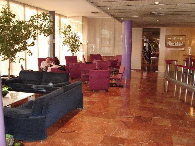 Hotel Domo Vilafranca del Penedès Eksteriør bilde