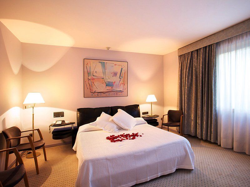 Hotel Domo Vilafranca del Penedès Eksteriør bilde