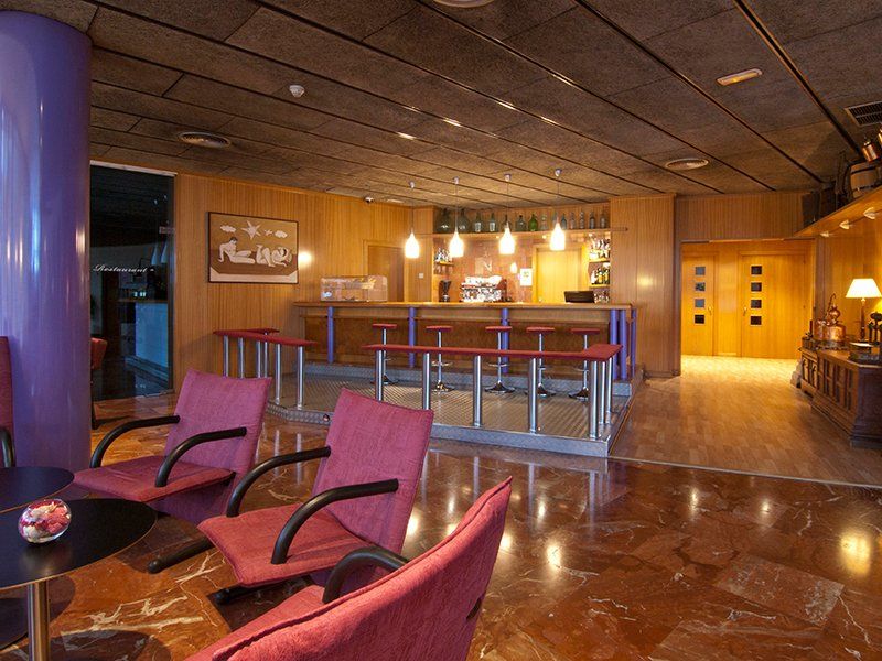 Hotel Domo Vilafranca del Penedès Eksteriør bilde