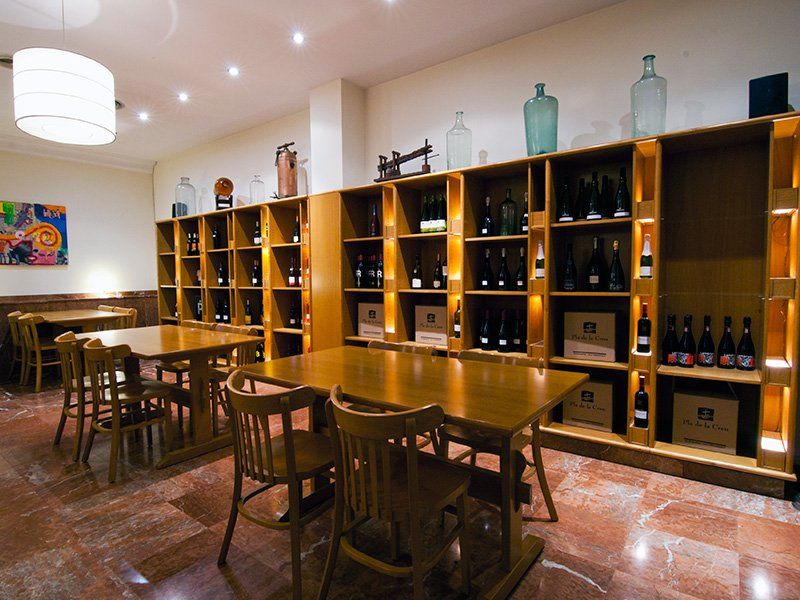 Hotel Domo Vilafranca del Penedès Eksteriør bilde