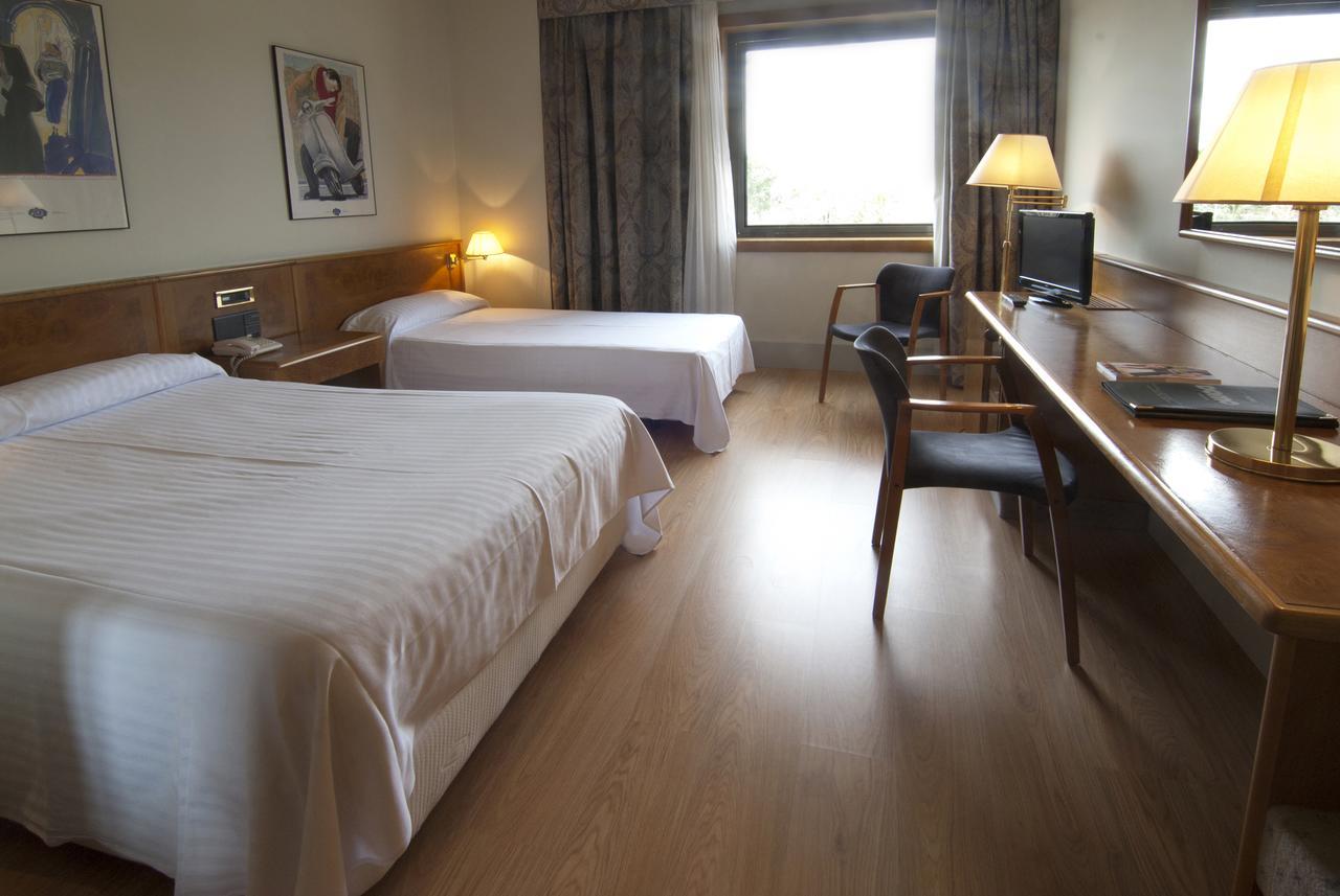 Hotel Domo Vilafranca del Penedès Eksteriør bilde